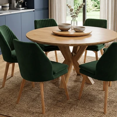 flor chair 1