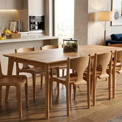 flor table 4